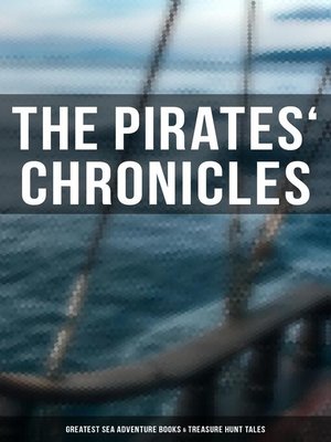 cover image of The Pirates' Chronicles
